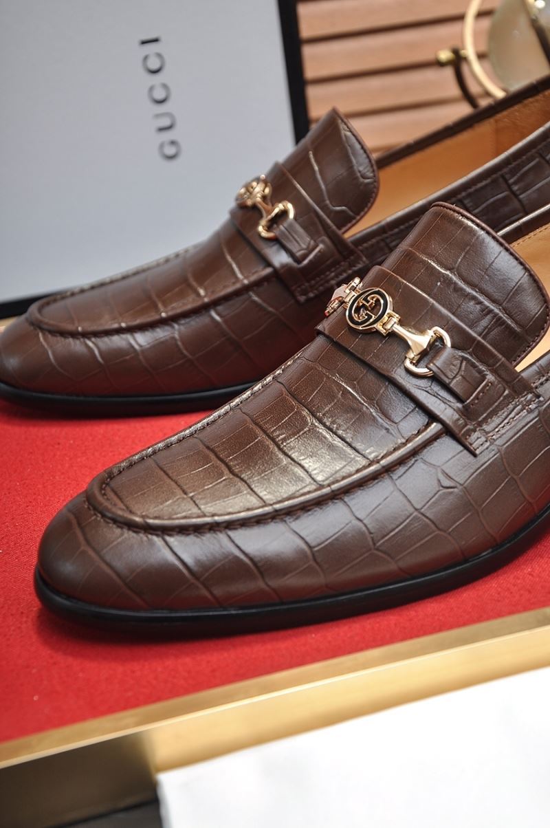 Gucci Business Shoes